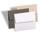 Curious Metallic Envelopes