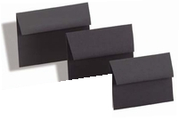 Black Envelopes