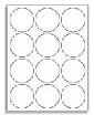 LASER/INK LABELS