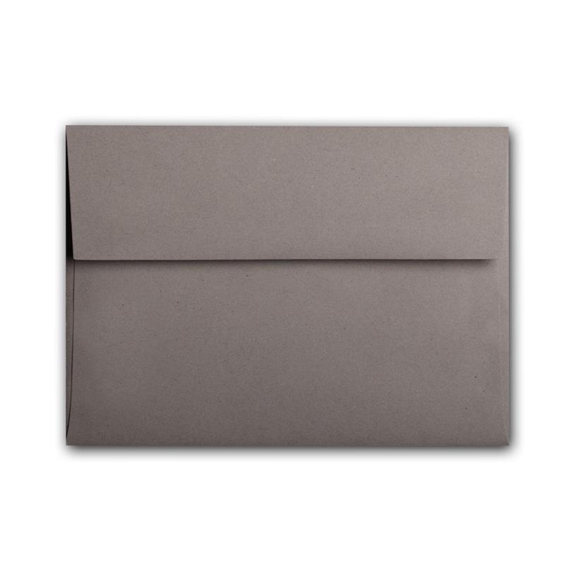 Desert Storm Neenah Environment Optional Sizes Square Flap Envelopes