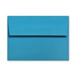 Tabriz Blue Colorplan Optional Sizes Text Envelopes